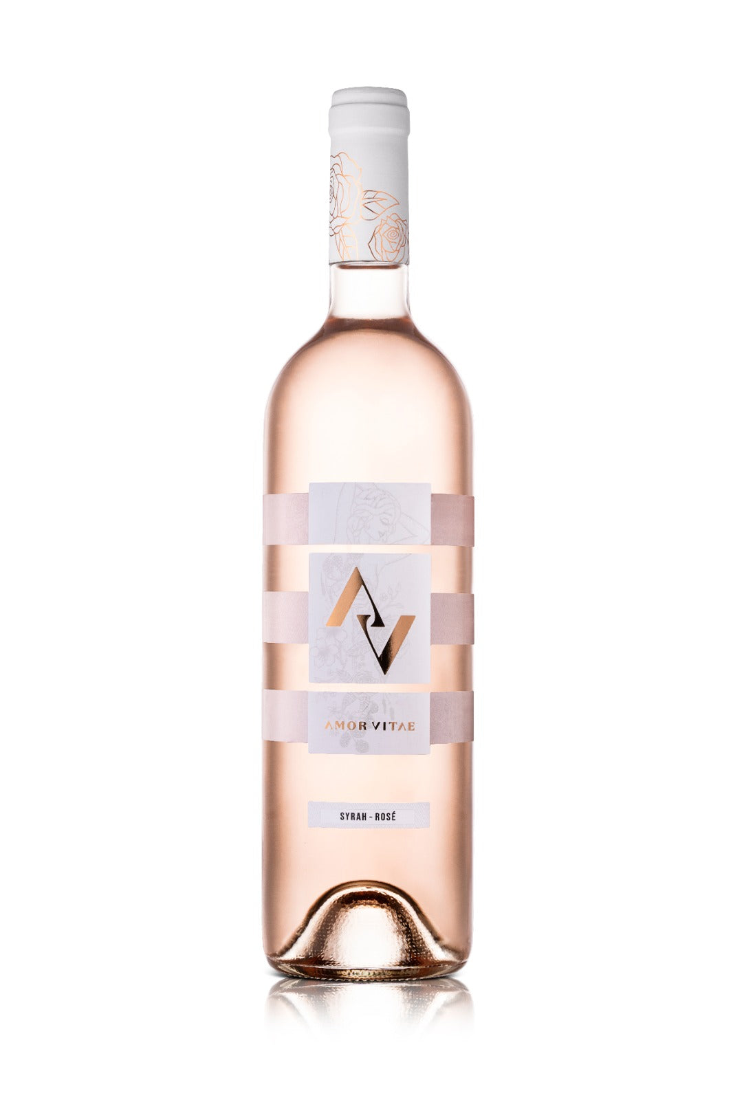 Syrah rosè